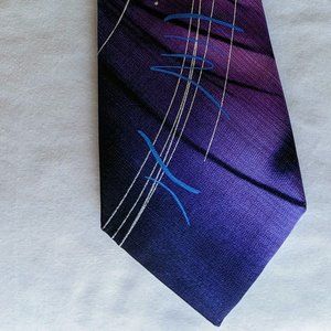 J. Garcia Tie - Collection 57 Not Necessarily a Tree
